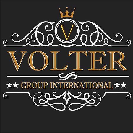 Volter Group Taksim Istanbul Lejlighed Eksteriør billede
