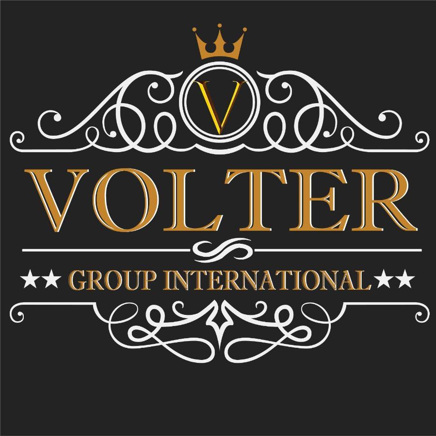 Volter Group Taksim Istanbul Lejlighed Eksteriør billede