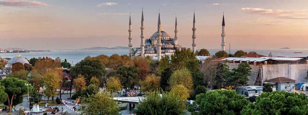 Volter Group Taksim Istanbul Lejlighed Eksteriør billede
