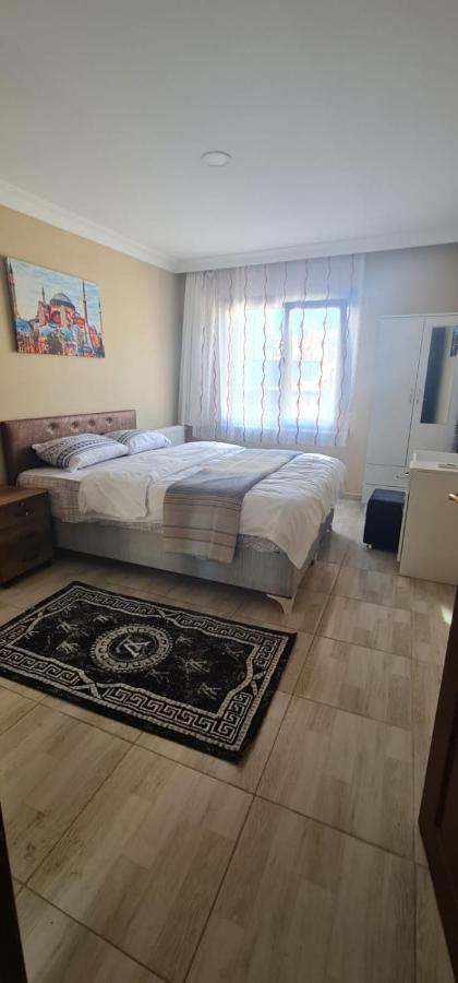 Volter Group Taksim Istanbul Lejlighed Eksteriør billede